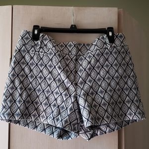 Ann Taylor Loft Shorts
